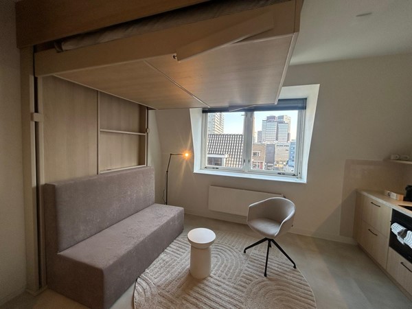 Medium property photo - Mauritsstraat 251B, 3012 CH Rotterdam